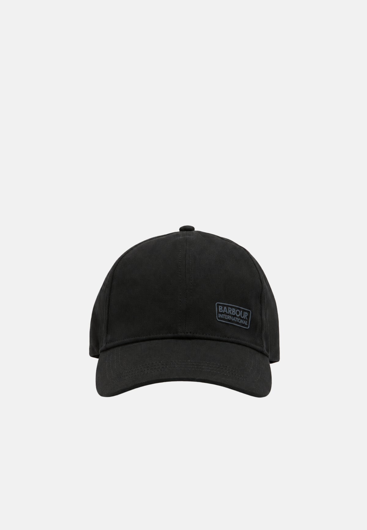 NORTON DRILL SPORTS CAP - BLACK