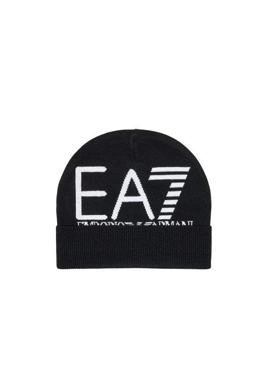 CAPPELLO - BLACK/WHITE