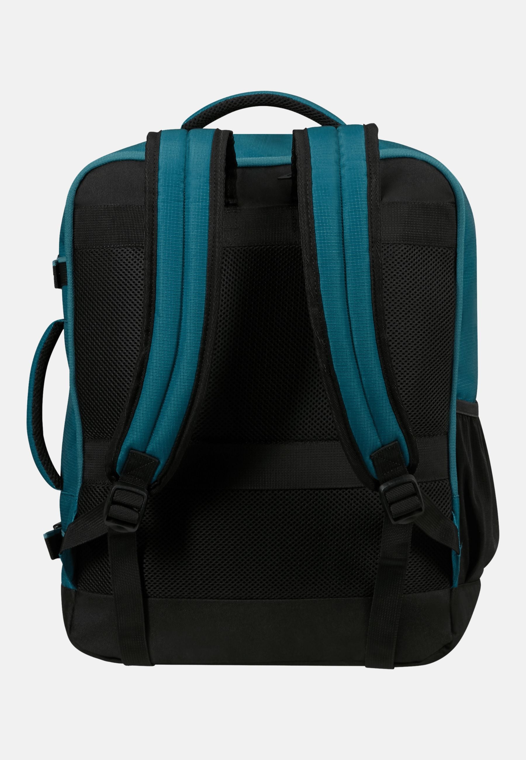 TAKE2CABIN CASUAL BACKPACK MS - TOTALLY TEAL