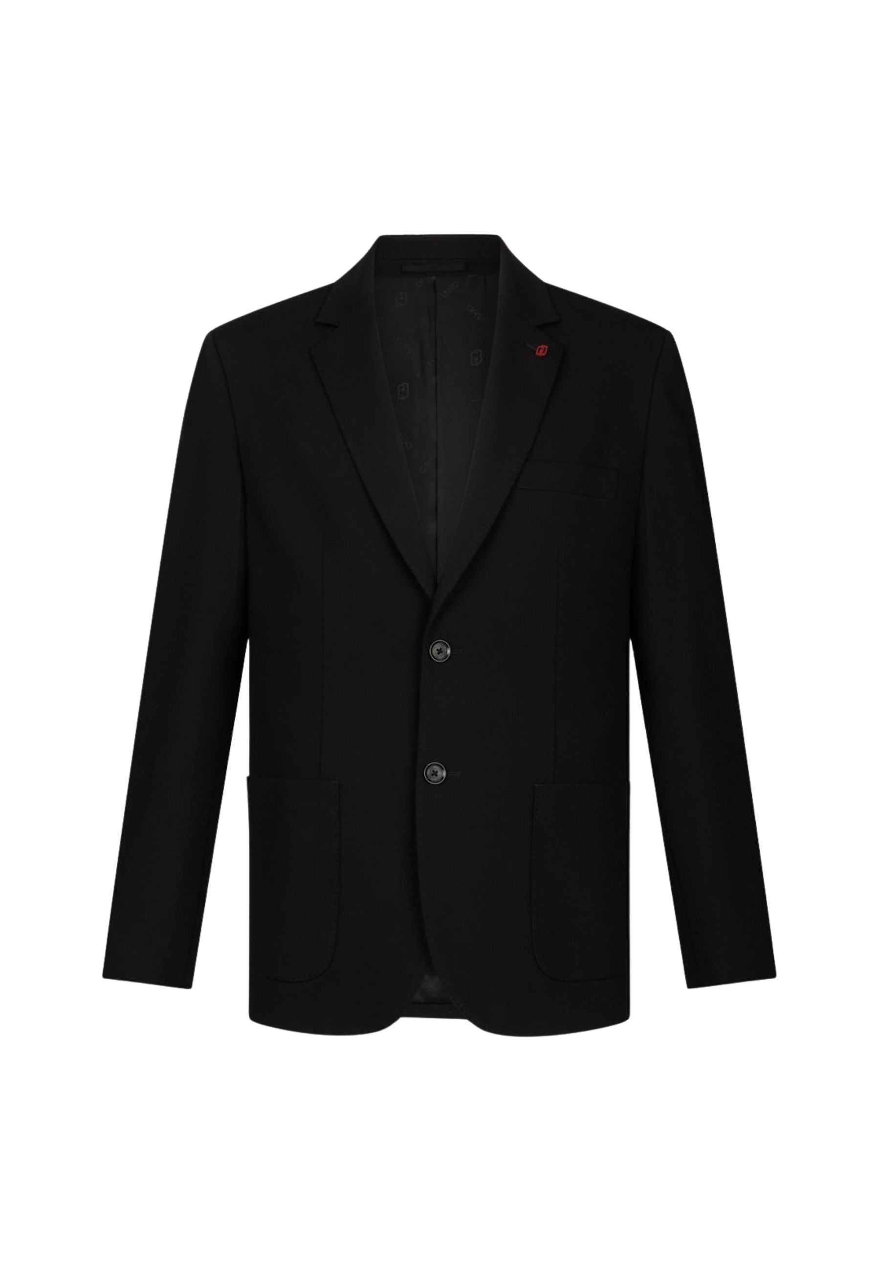 GIACCA BLAZER - nero