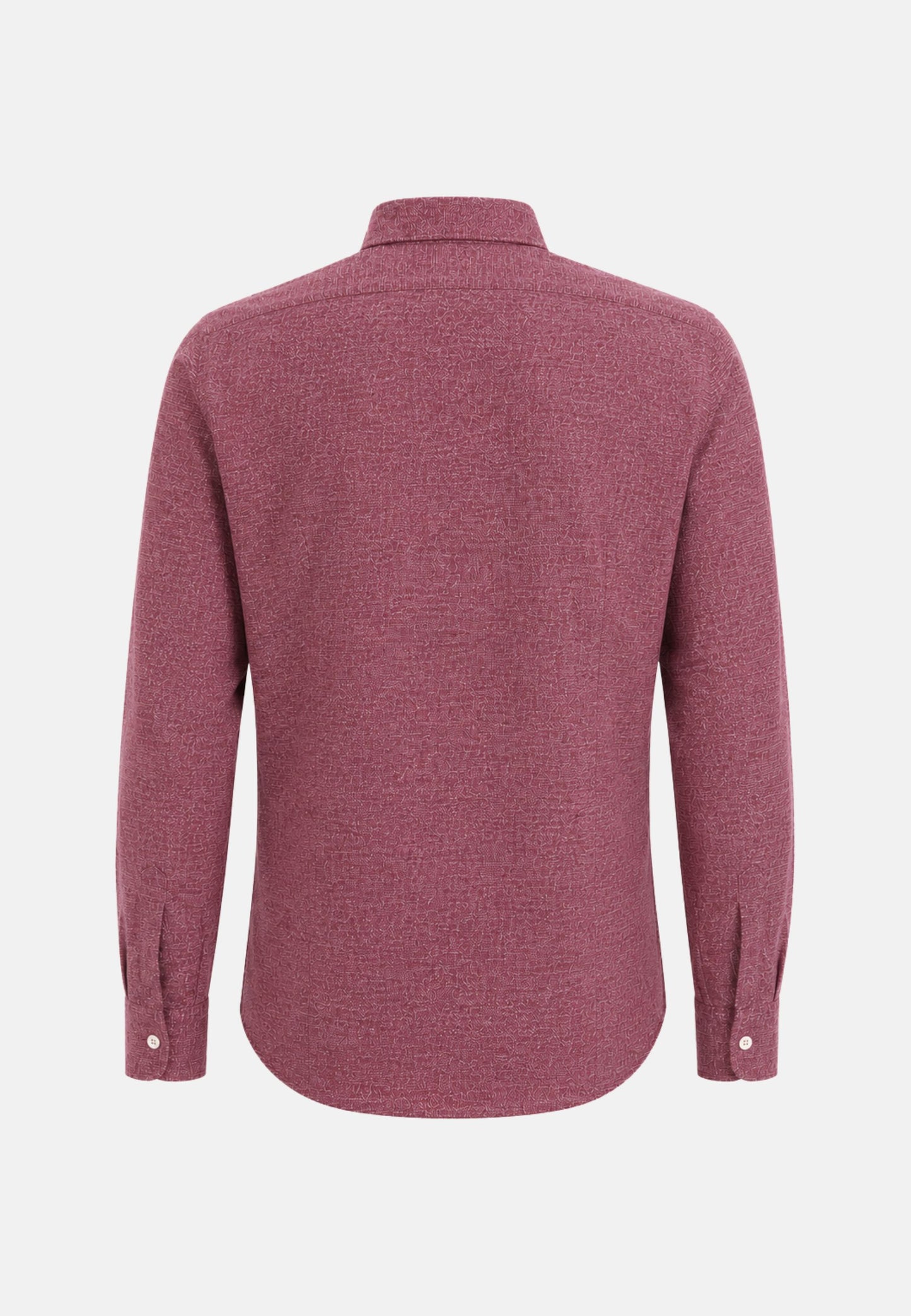 CAMICIA - rosso