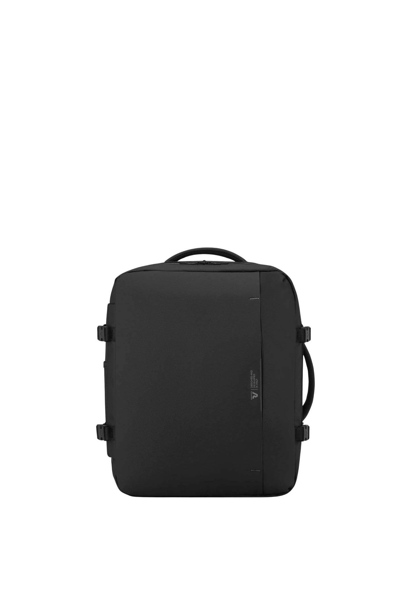 ZAINO UNDERSEAT EASY JET WANDERLINE - nero