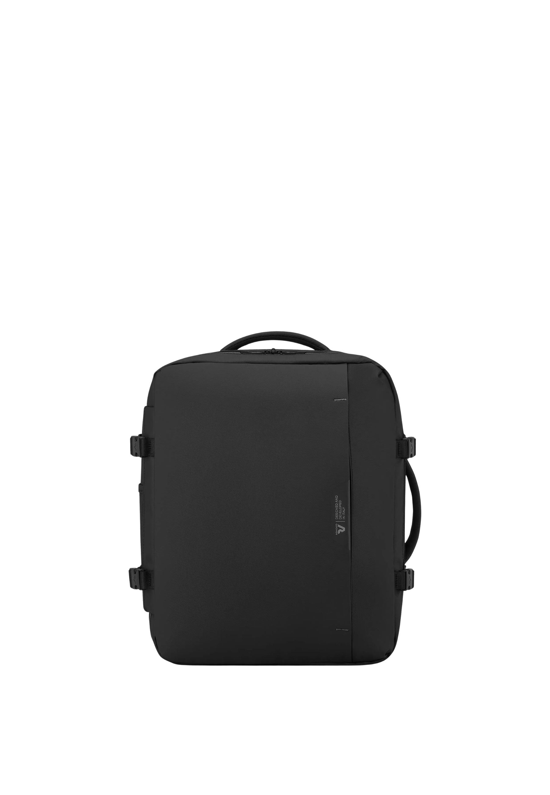 ZAINO UNDERSEAT EASY JET WANDERLINE - nero