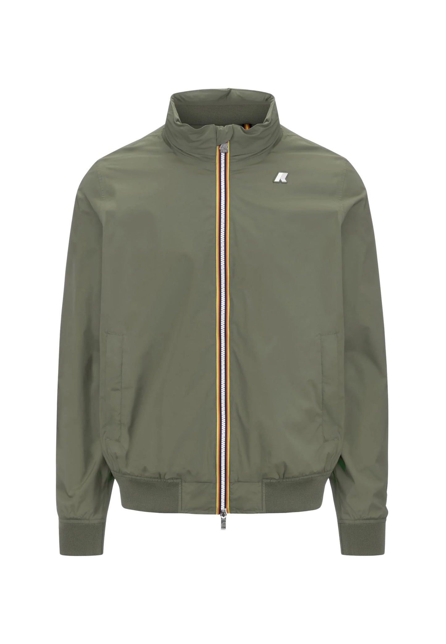 AMAURY STRETCH NYLON JERSEY