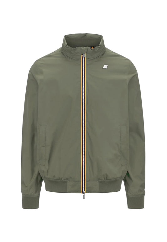 AMAURY STRETCH NYLON JERSEY