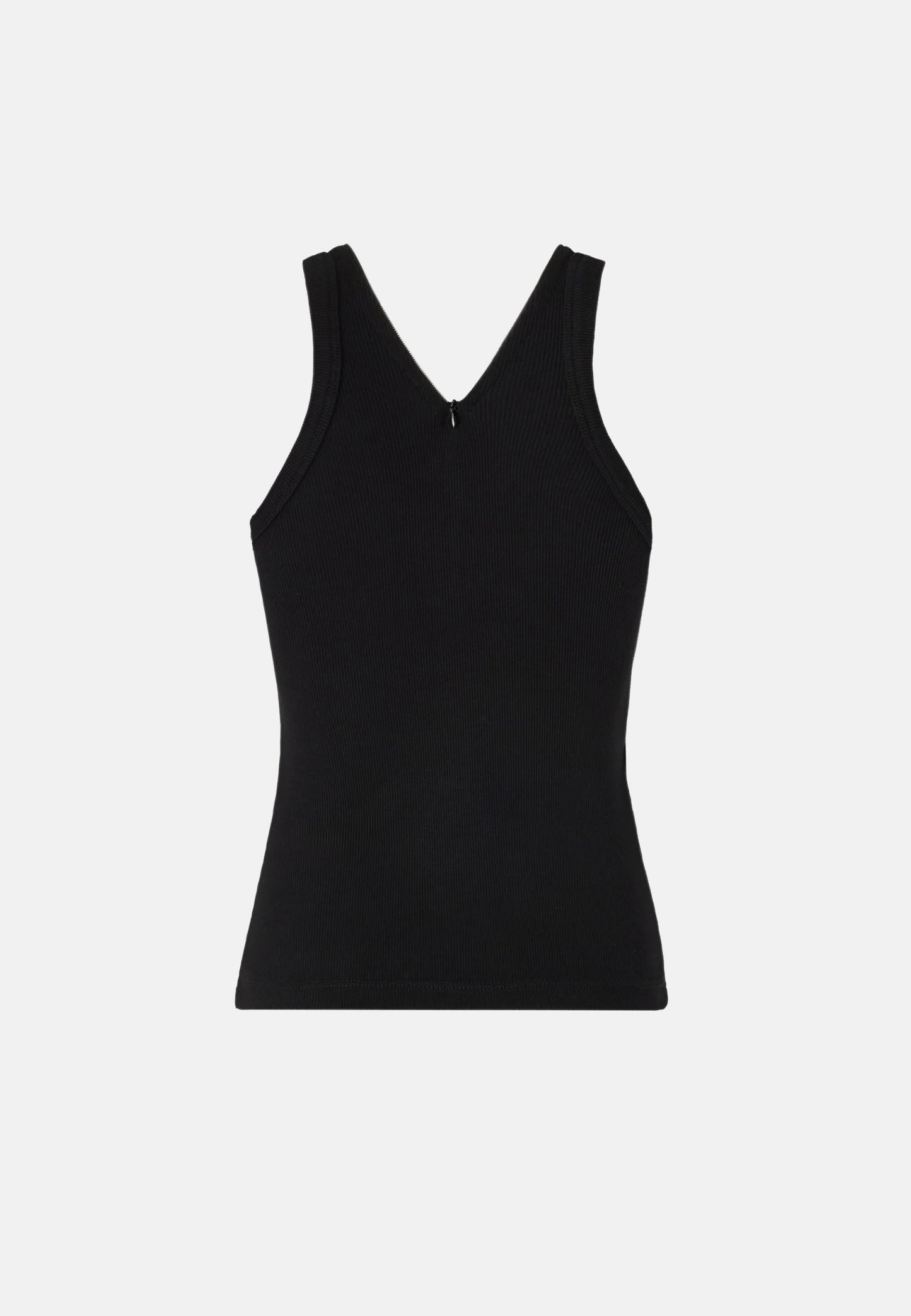 CURACAO CANOTTA COSTINA - BLACK