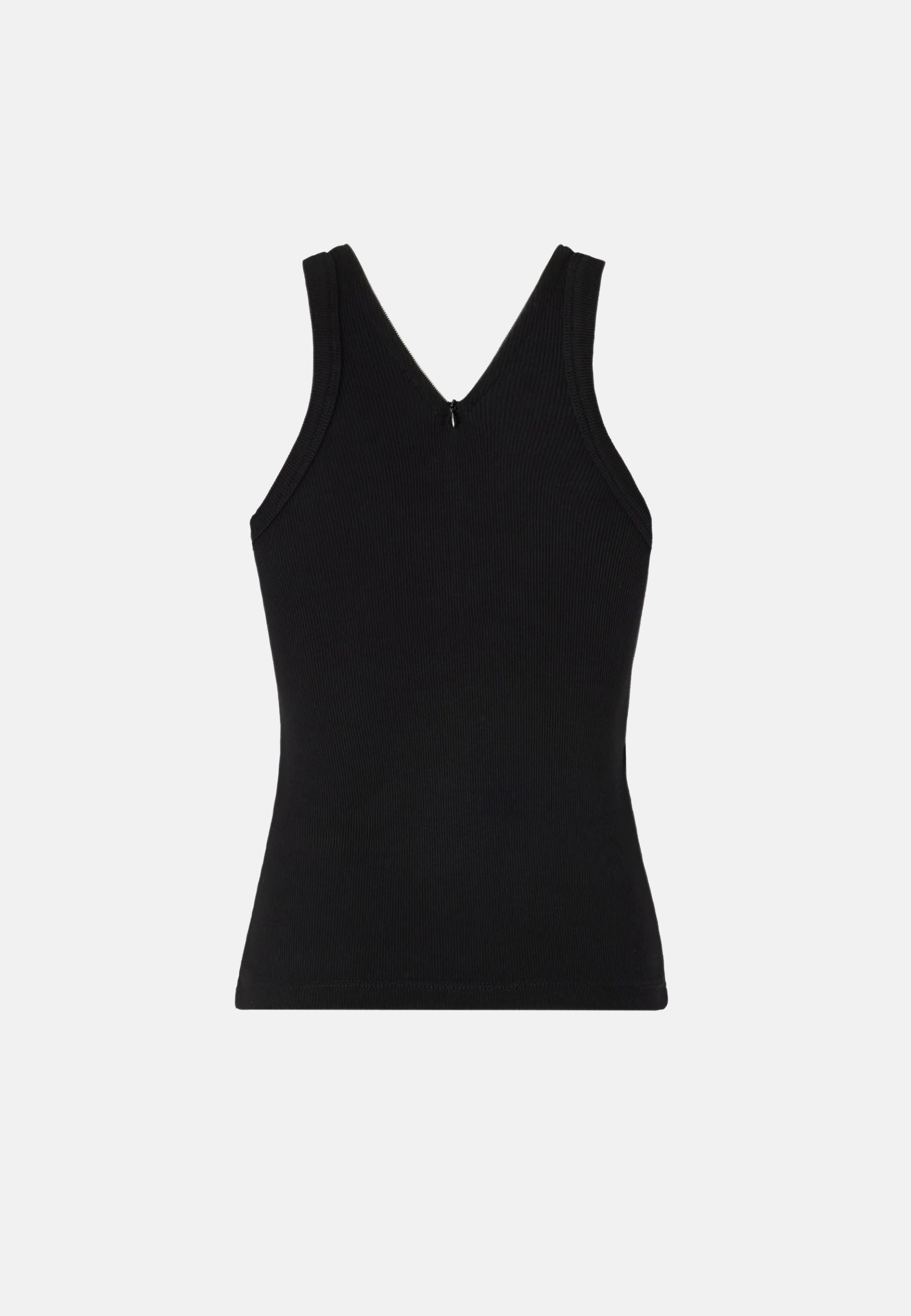 CURACAO CANOTTA COSTINA - BLACK