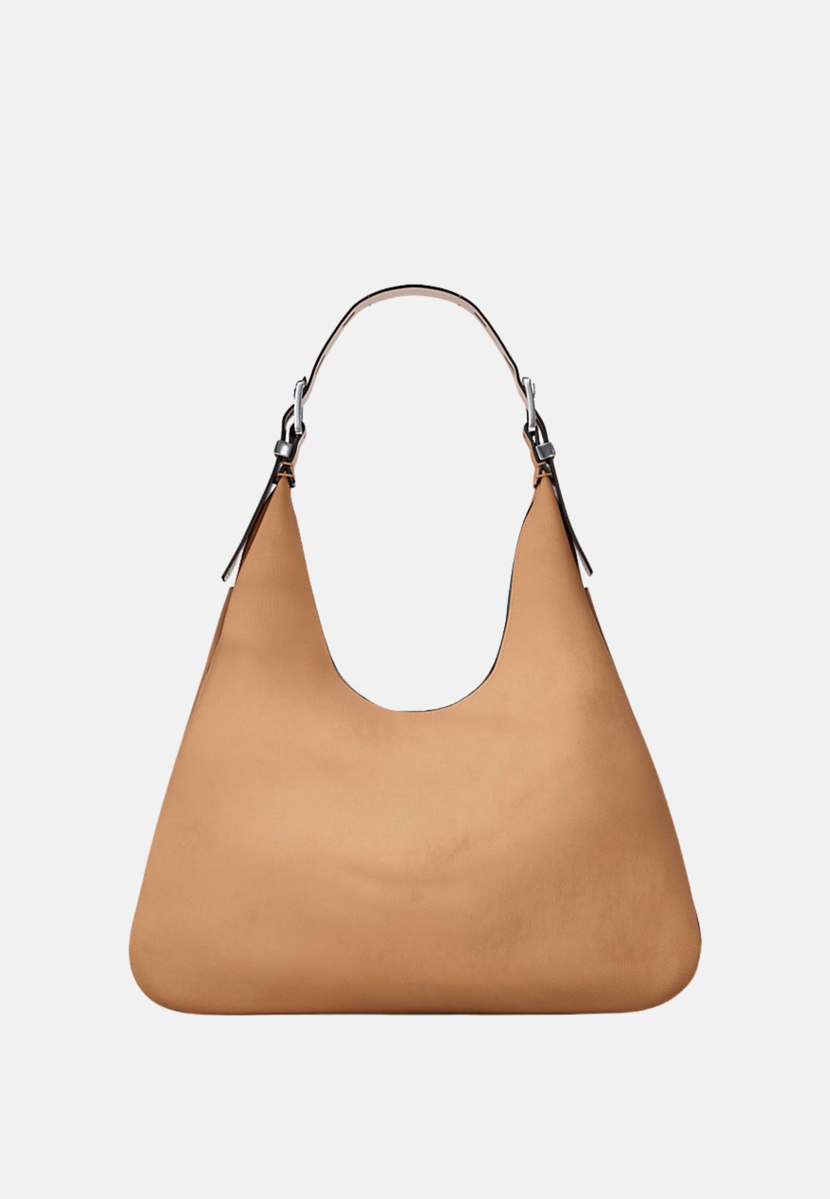NOLITA HANDBAG - PEANUT