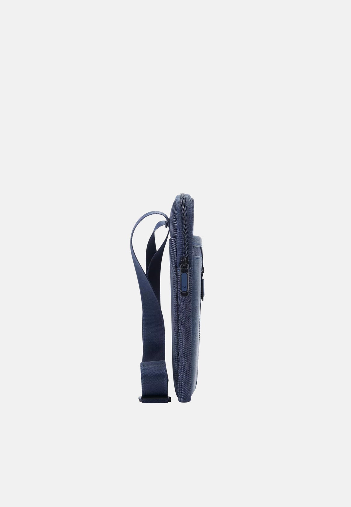 TRACOLLA RETTANGOLARE SLIM PANAMA 4.0 - BLU NOTTE