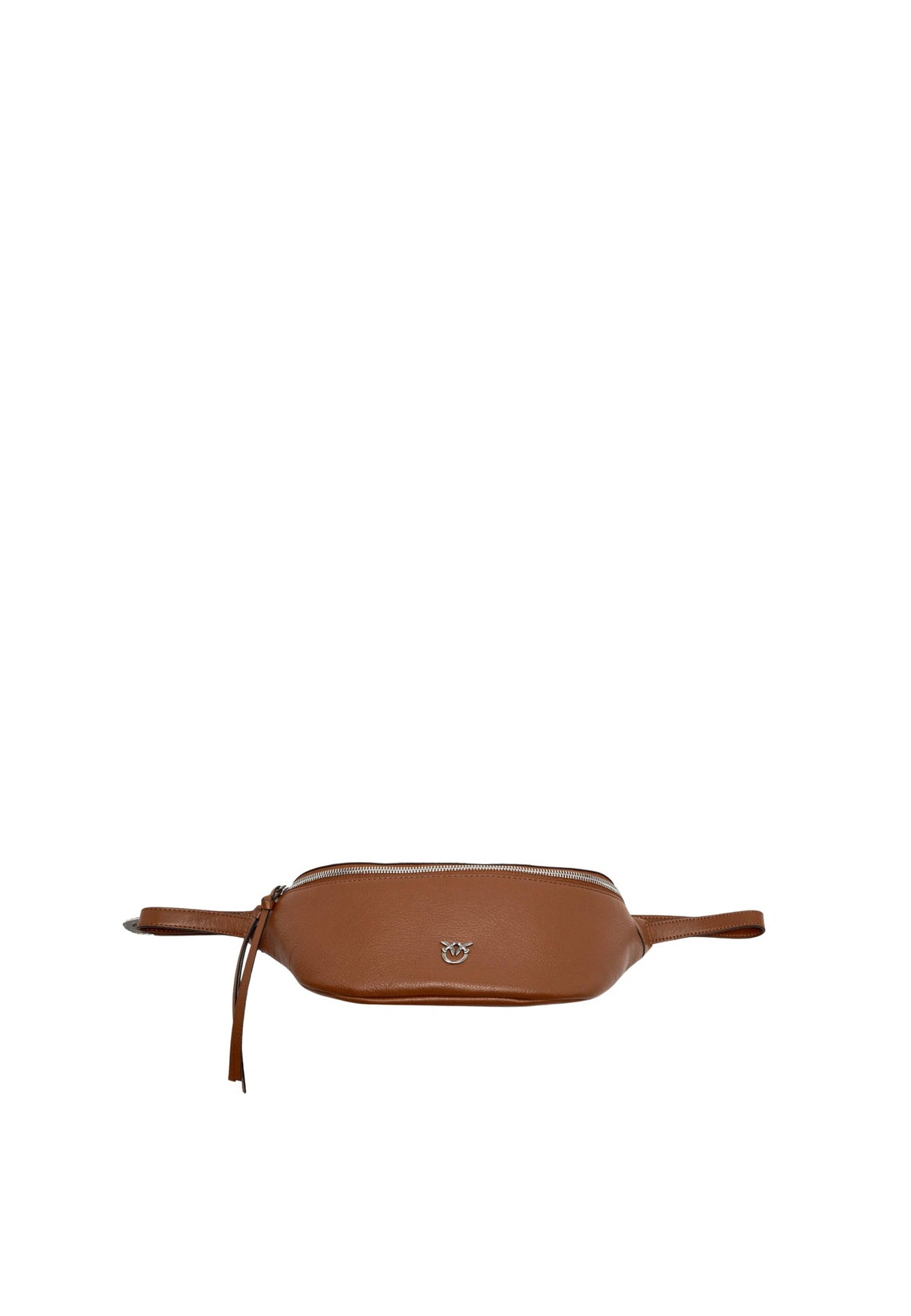 MARSUPIO TRITTICOVITELLO NEW BIKER - MARRONE