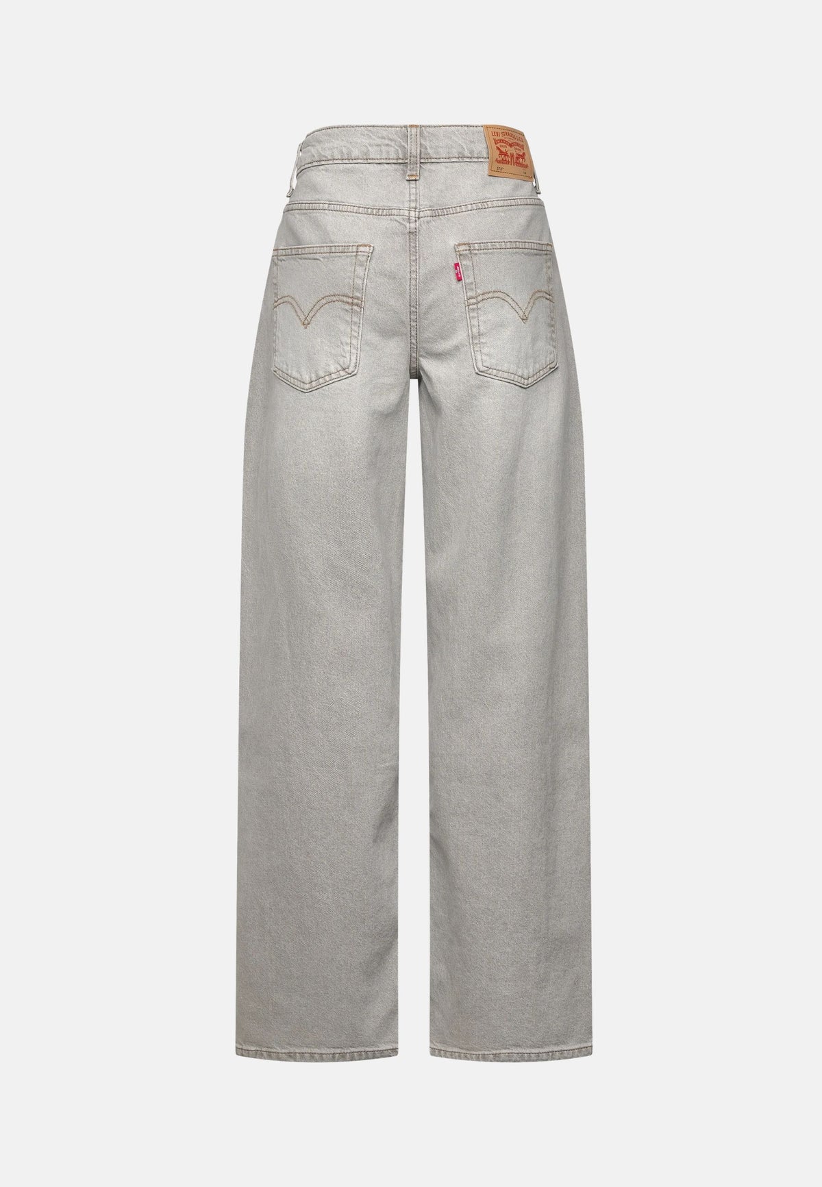LVB 578 BAGGY JEANS - BOULDER