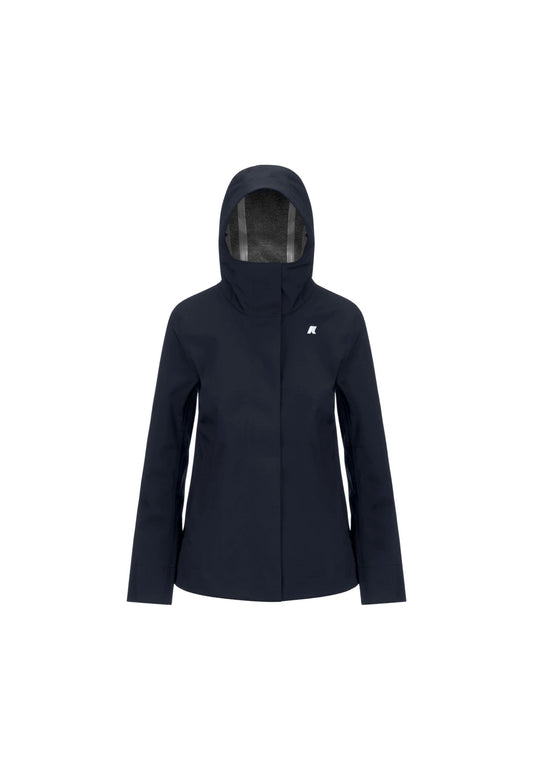 MADALINA BONDED JERSEY