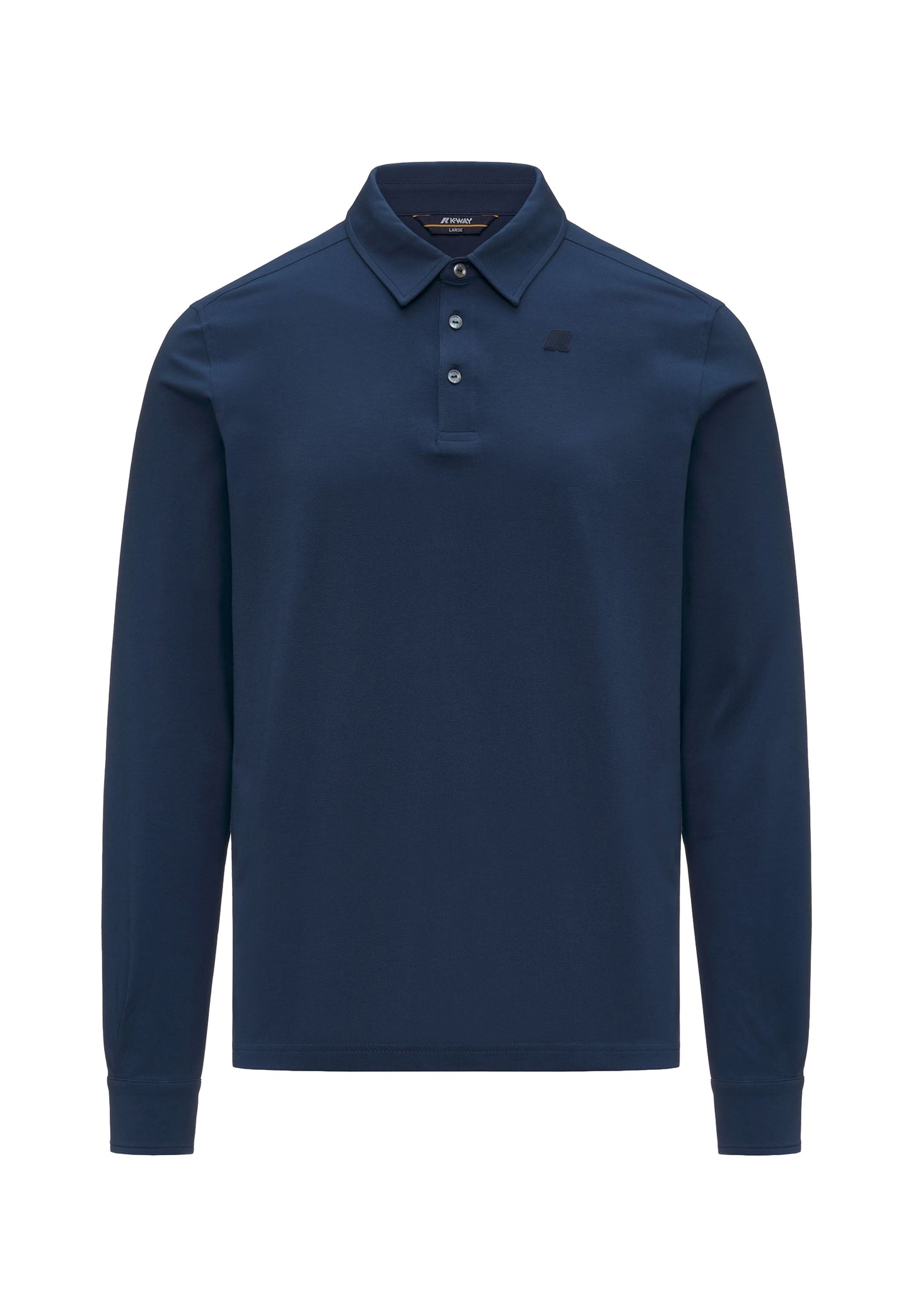 TIBOR LT STRETCH JERSEY SLIM