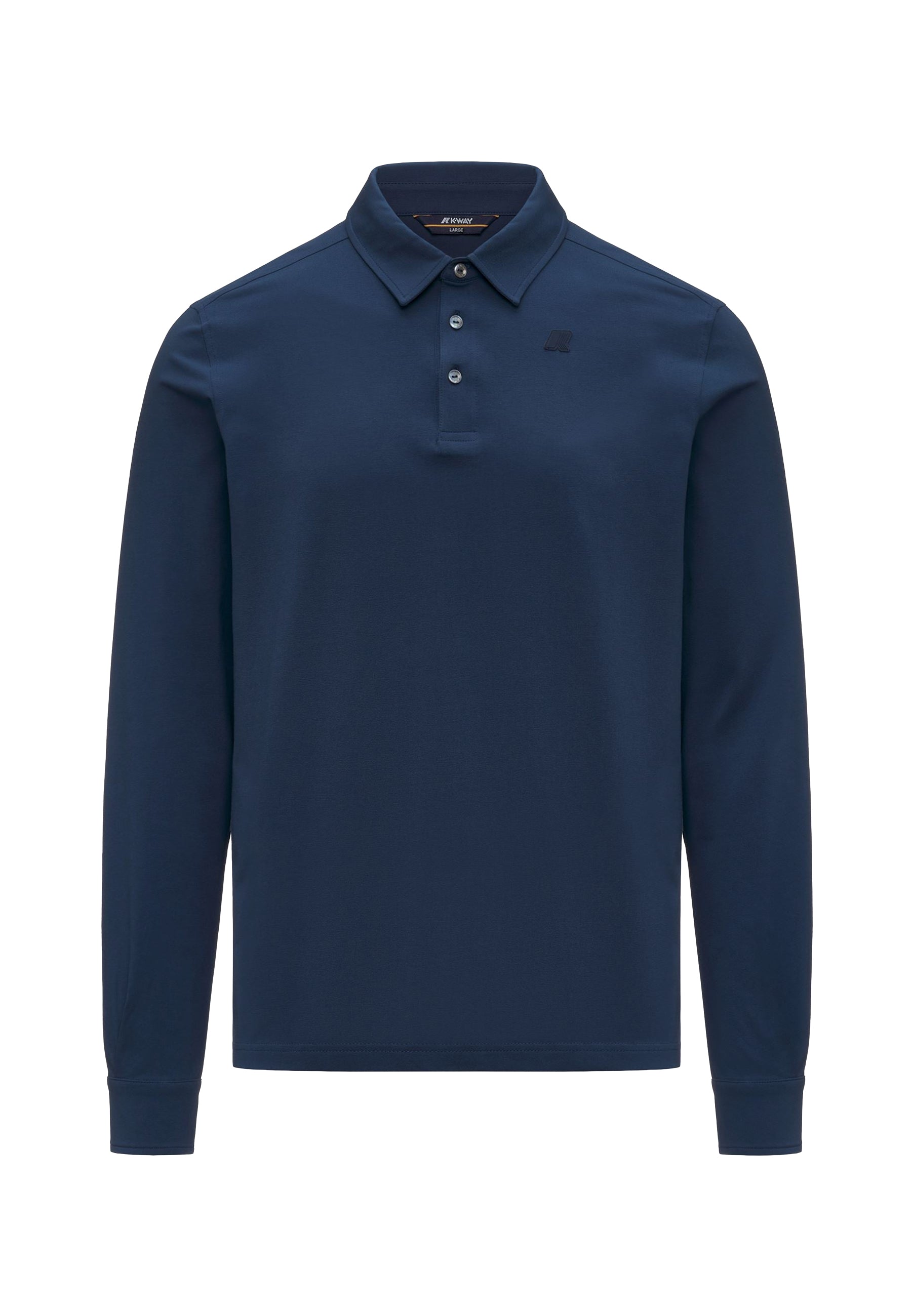 TIBOR LT STRETCH JERSEY SLIM