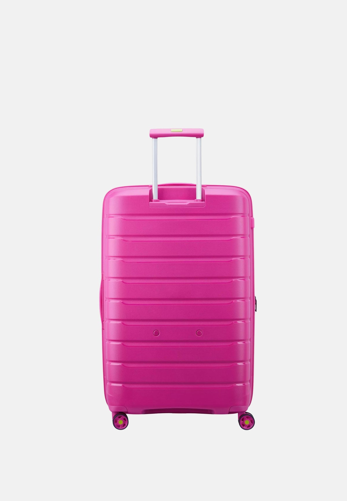 TROLLEY GRANDE B-FLYING 4R 78CM EXP - FUCSIA