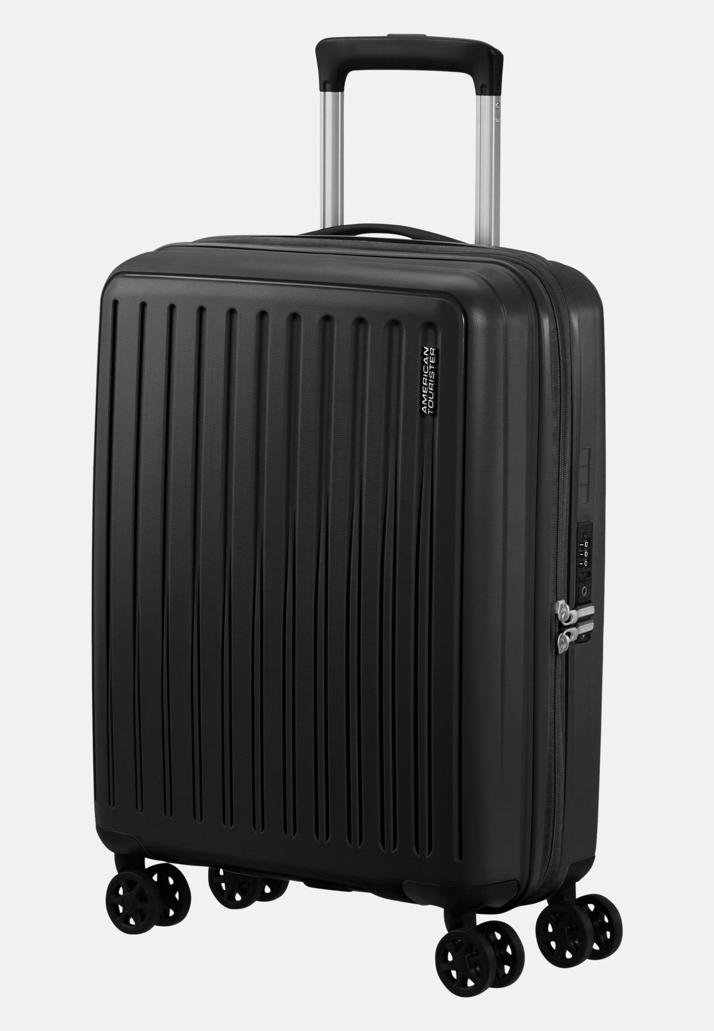 REJOY SPINNER 55/20 TSA - TRUE BLACK