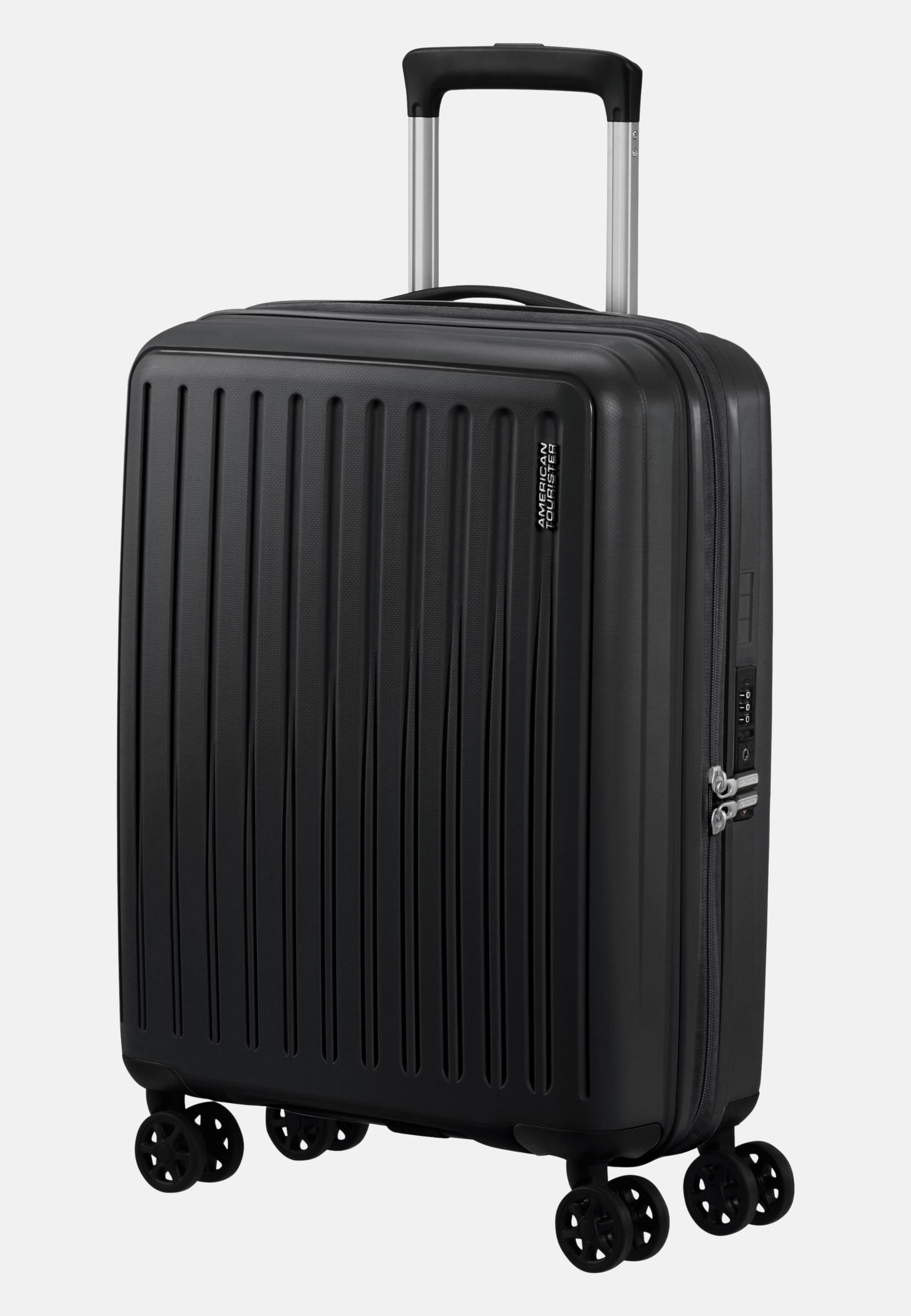 REJOY SPINNER 55/20 TSA - TRUE BLACK