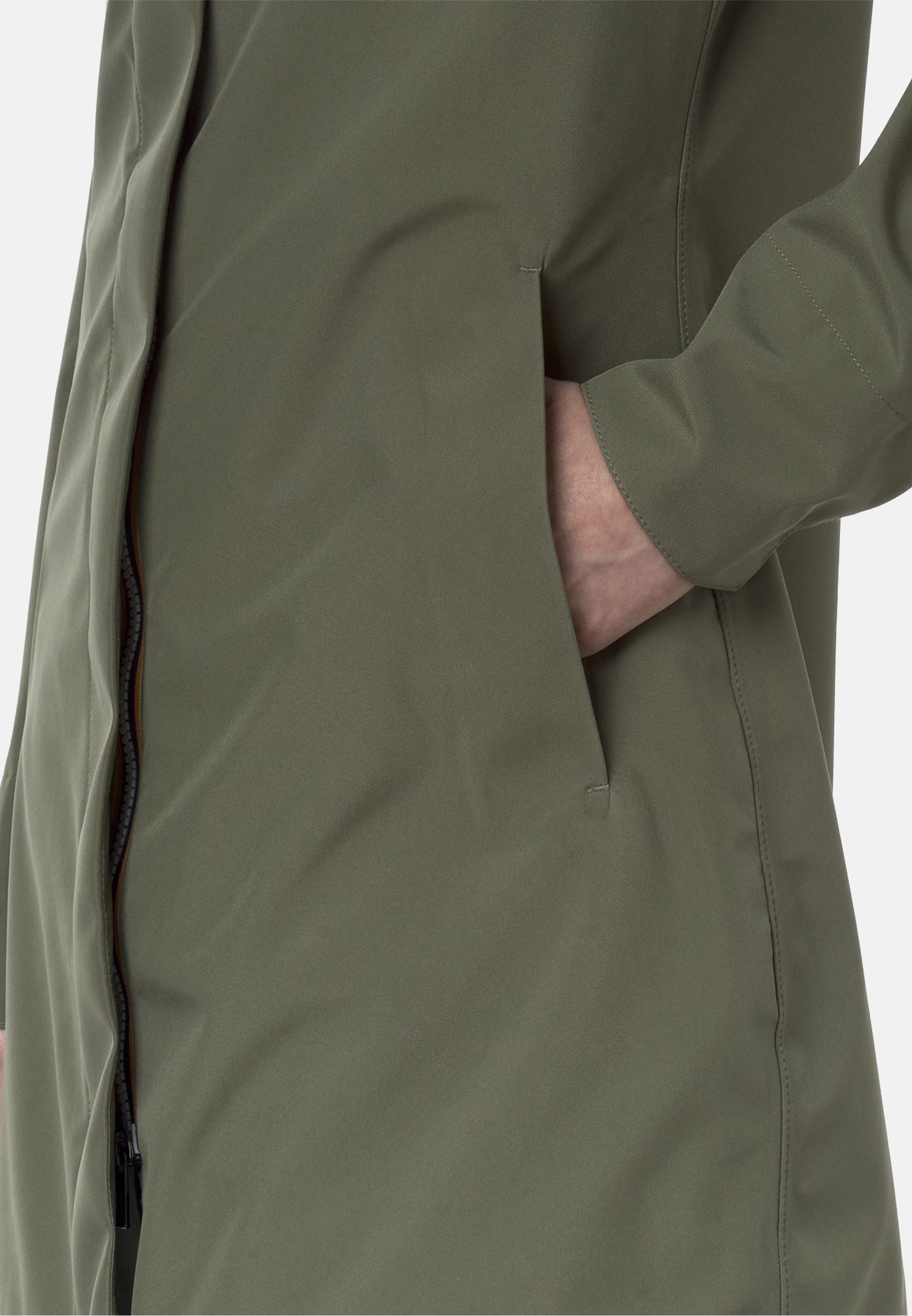 MATHY BONDED JERSEY