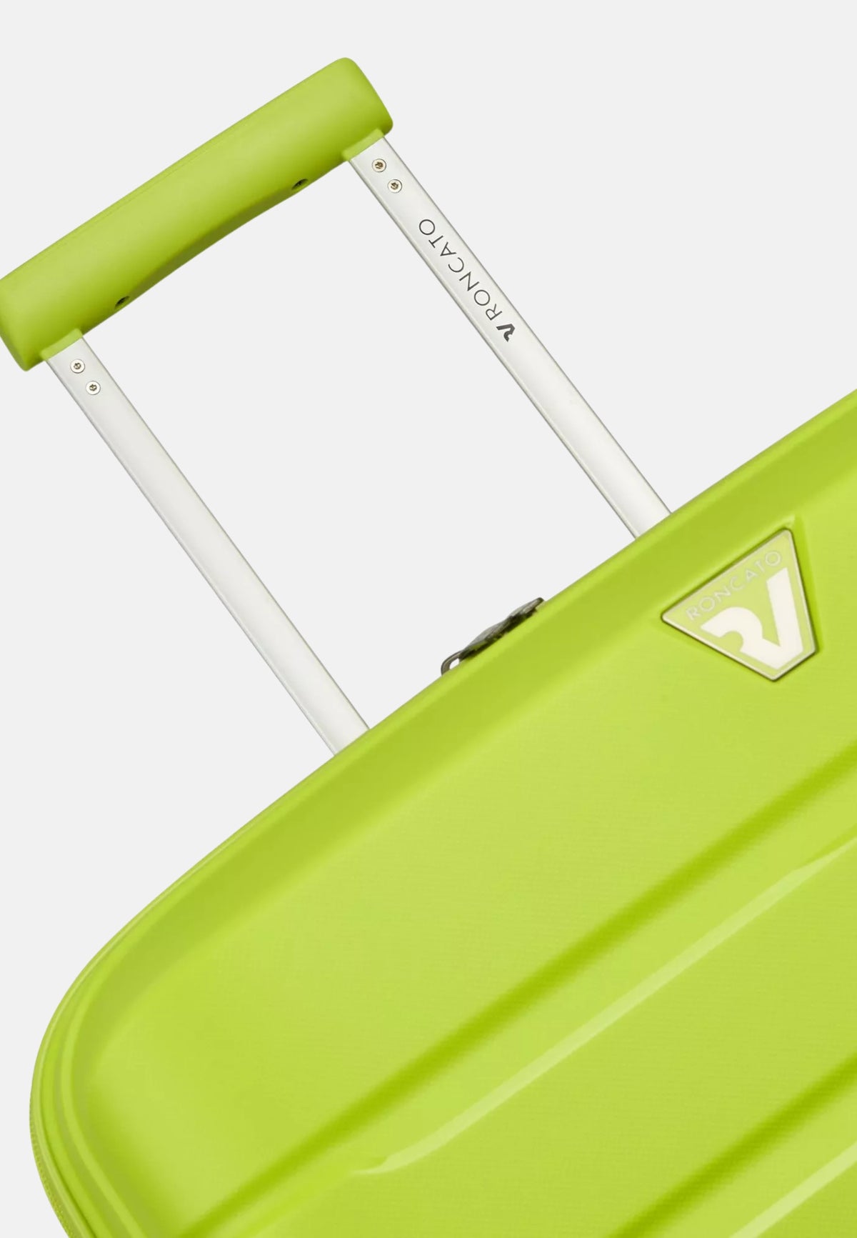 TROLLEY GRANDE B-FLYING 4R 78CM EXP - CYBER LIME