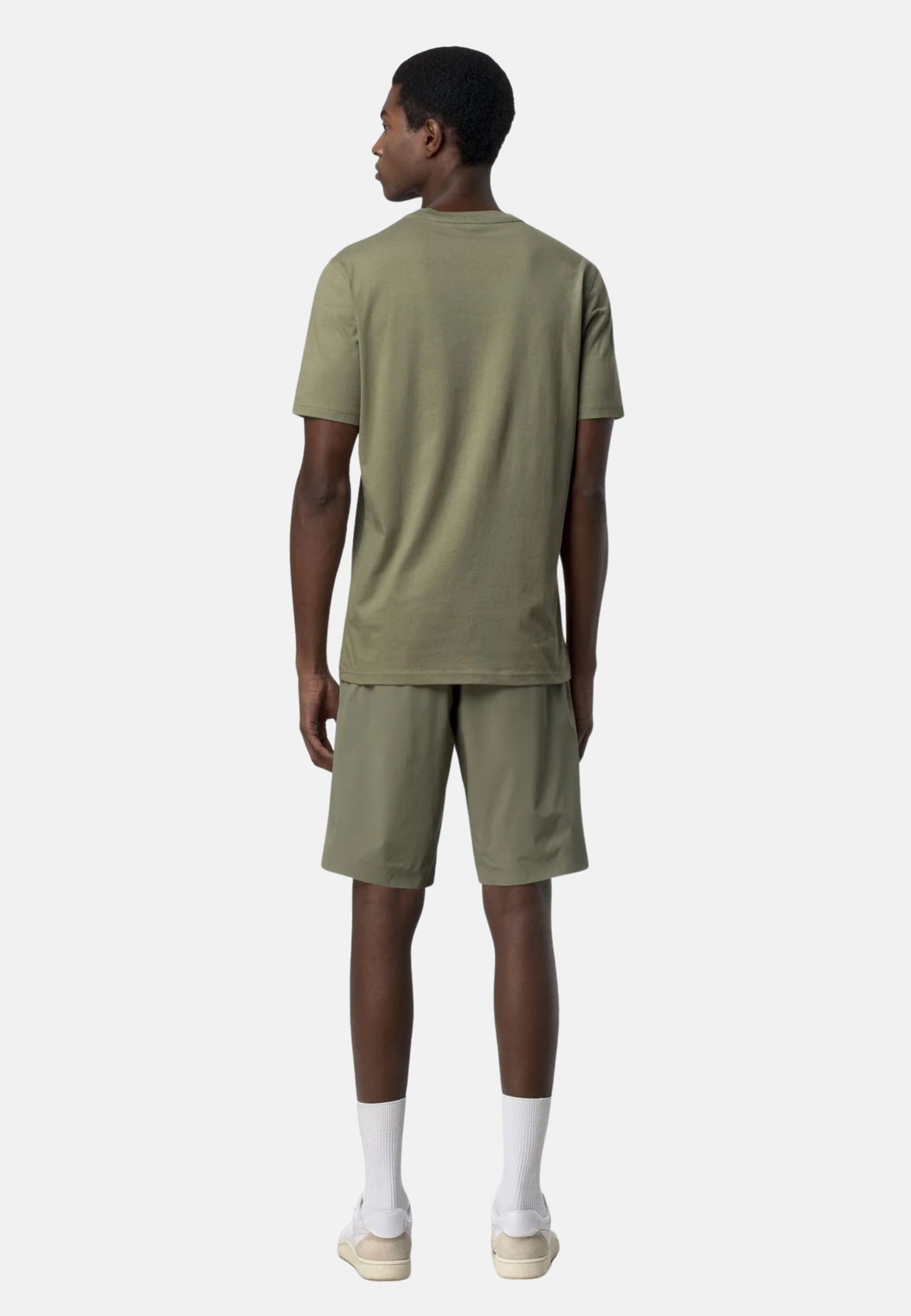ODOM JERSEY MICRO LETTERING SLIM