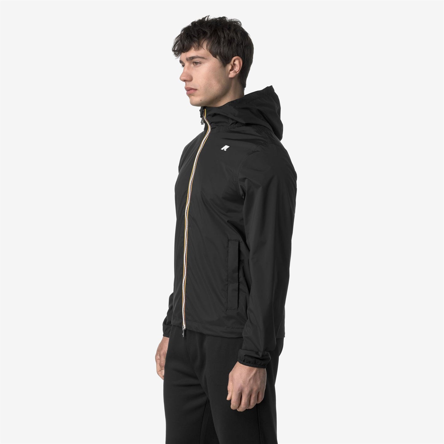 JACK STRETCH NYLON JERSEY