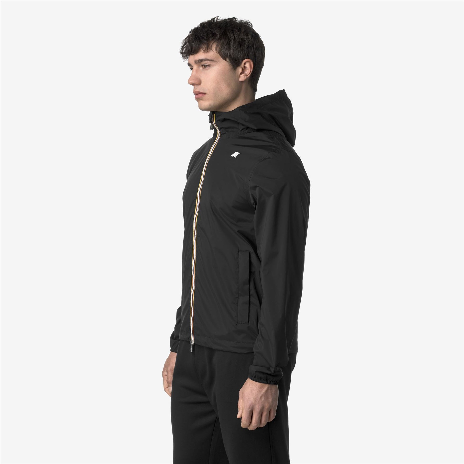 JACK STRETCH NYLON JERSEY