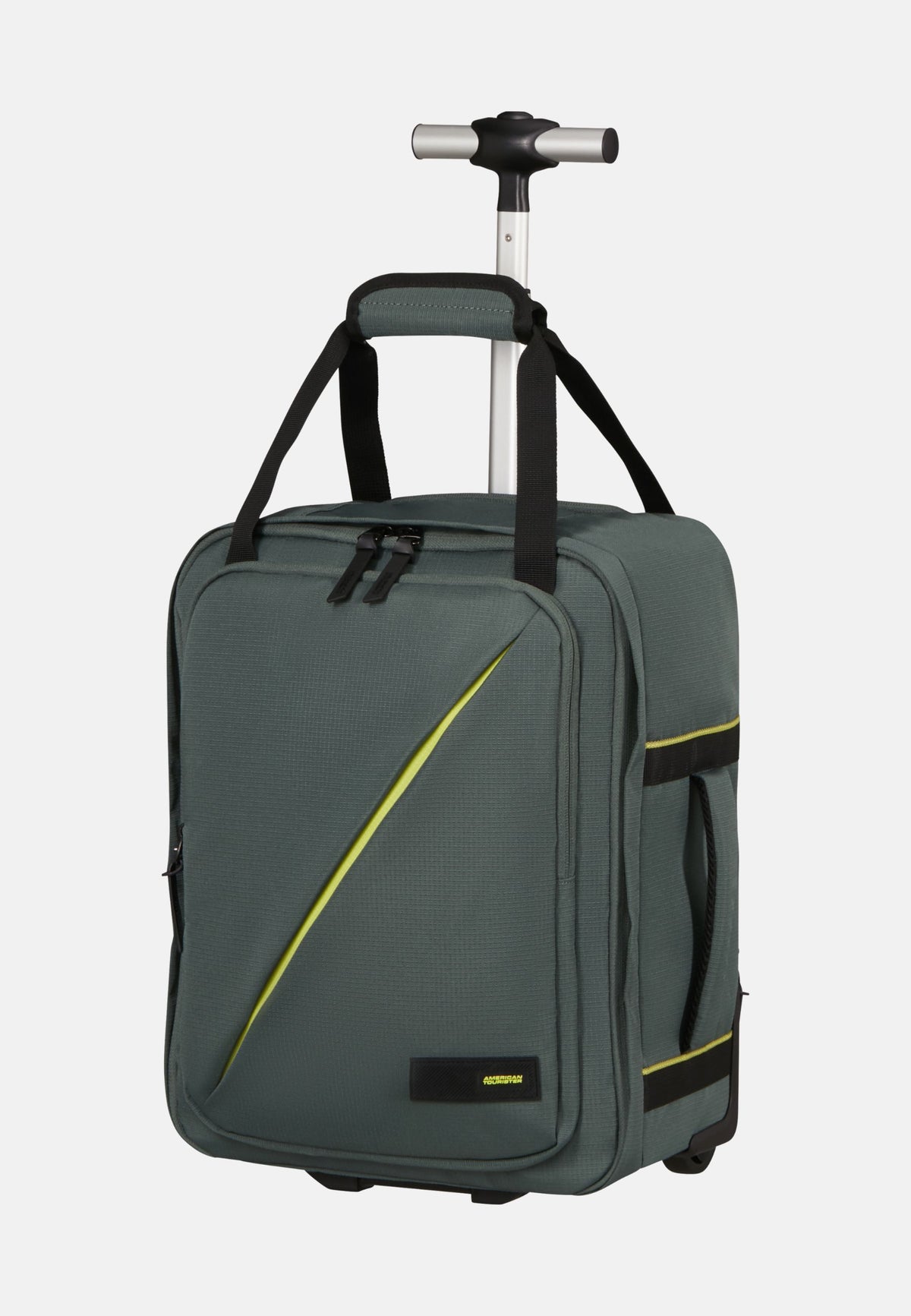 TAKE2CABIN BACKPACK - DARK FOREST