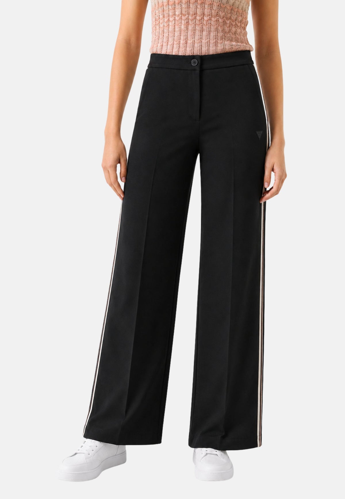PANTALONE - nero