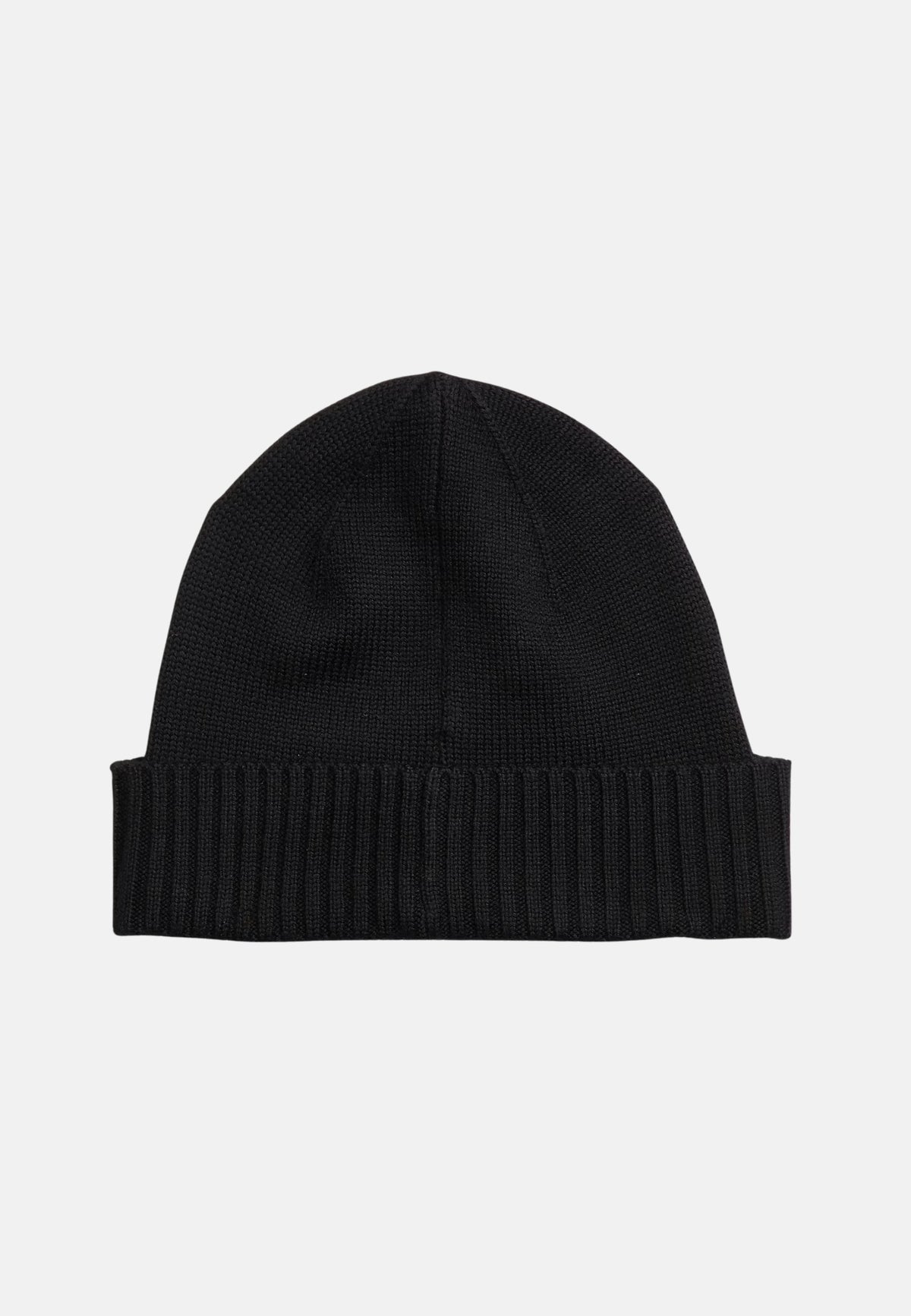 CAPPELLO - POLO BLACK