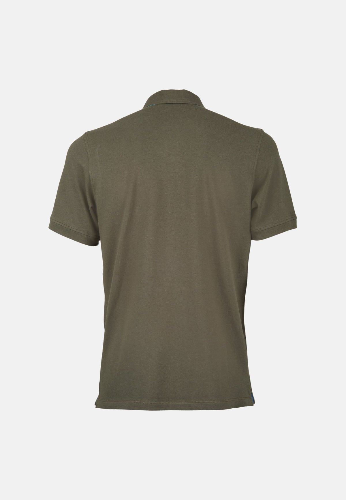 POLO UOMO BASIC PIQUET - PRATO/TEMPESTA