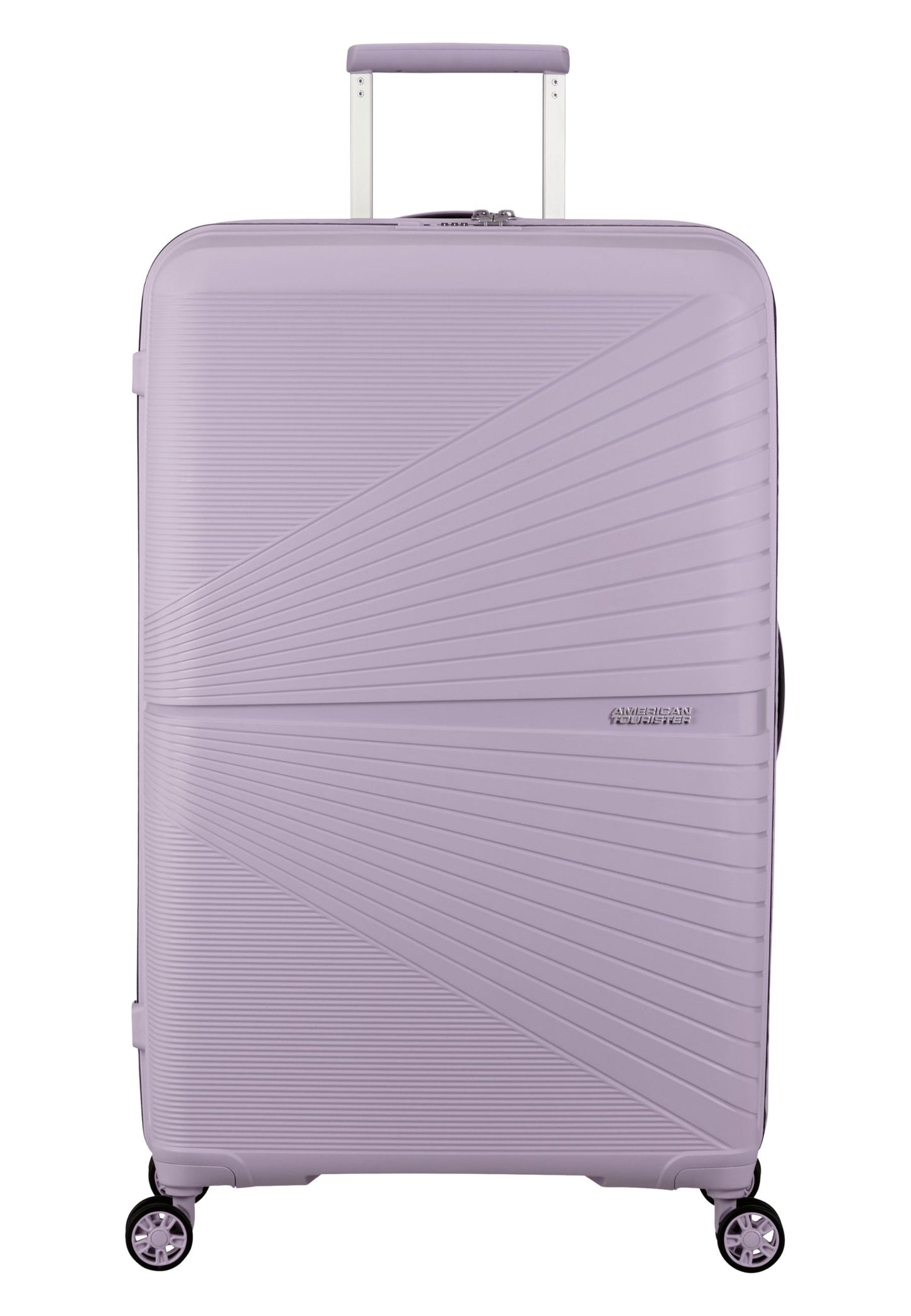 AIRCONIC SPINNER 77/28 TSA - STORMY LILAC