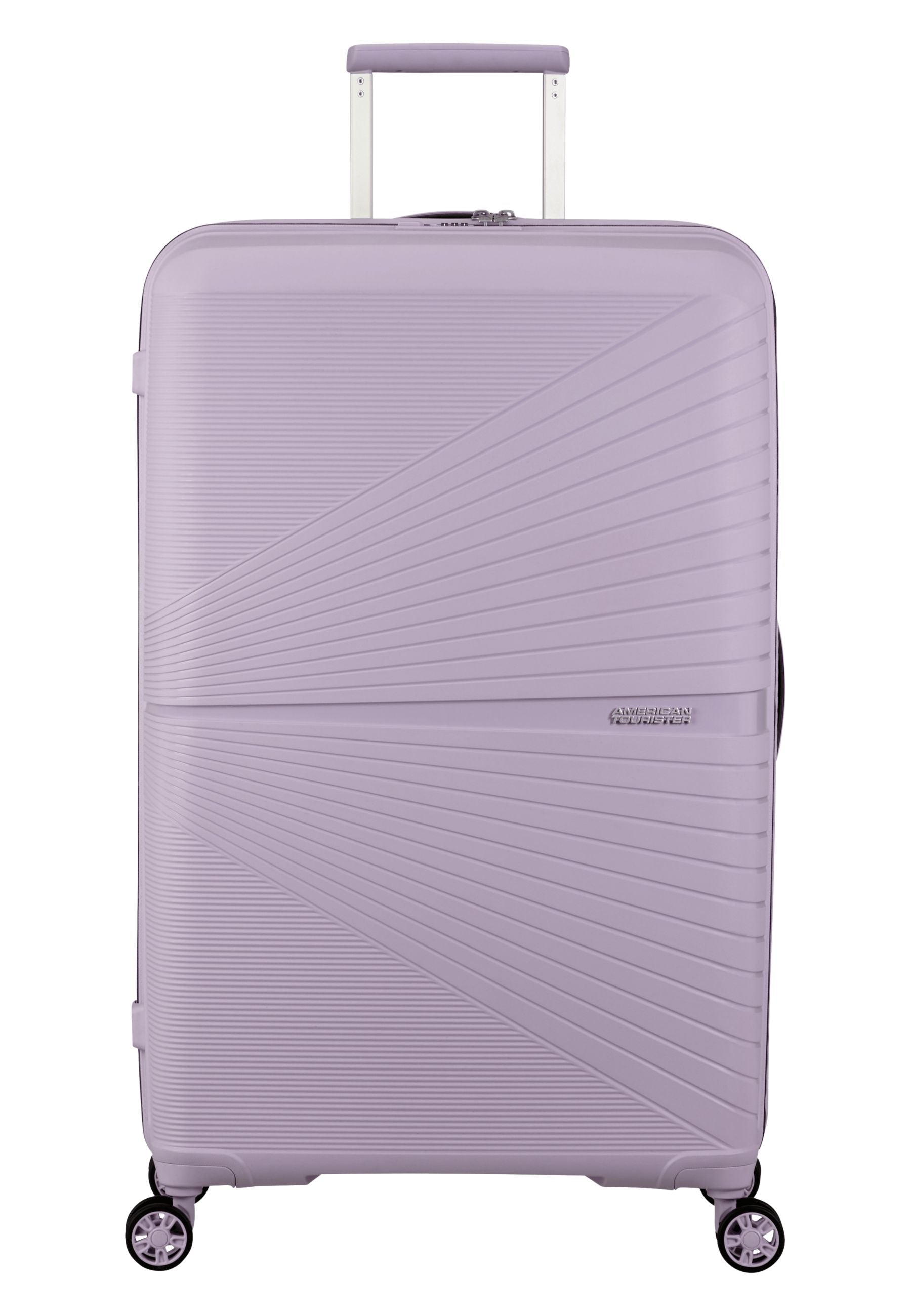 AIRCONIC SPINNER 77/28 TSA - STORMY LILAC