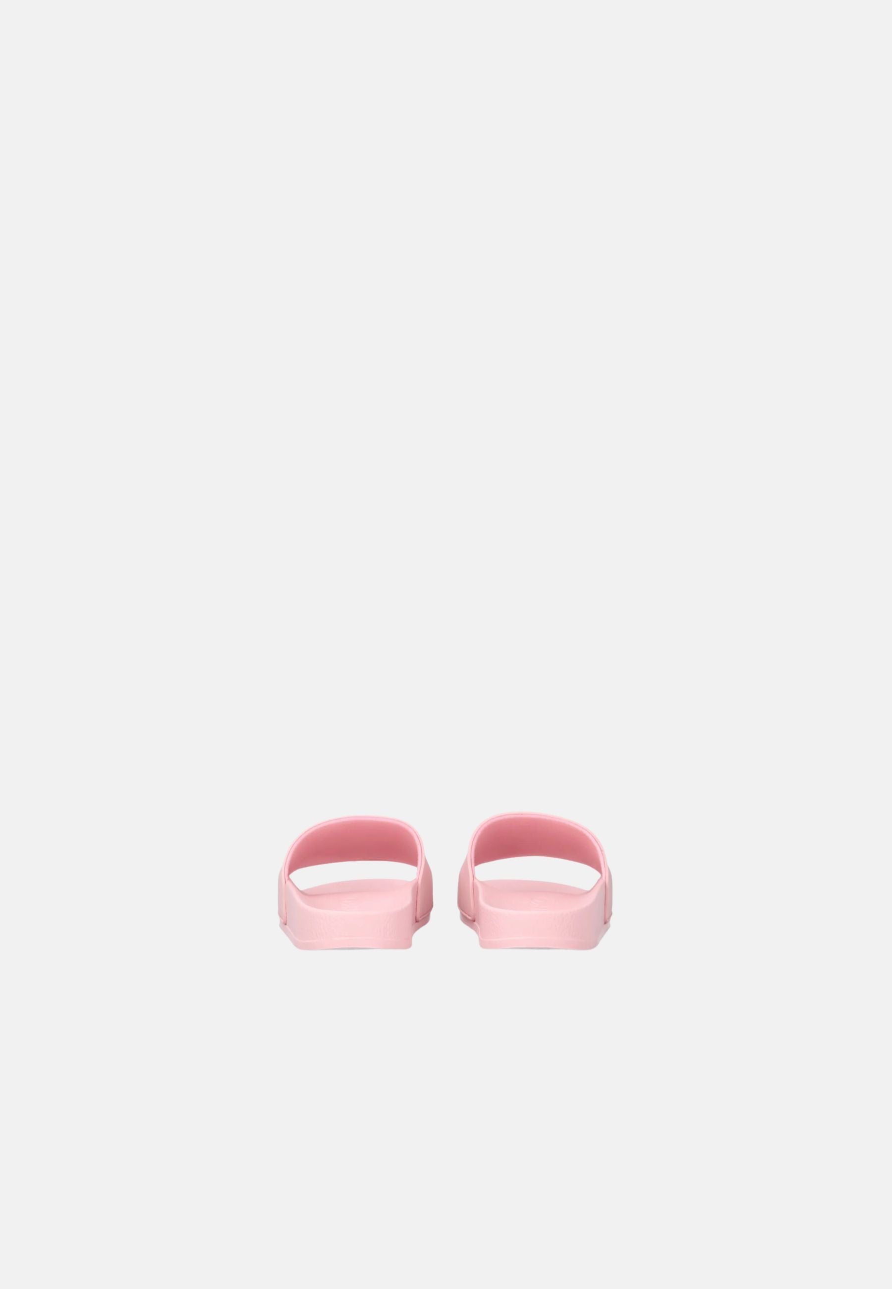 DILLY 01 SLIPPER RUBBERIZED - PINK