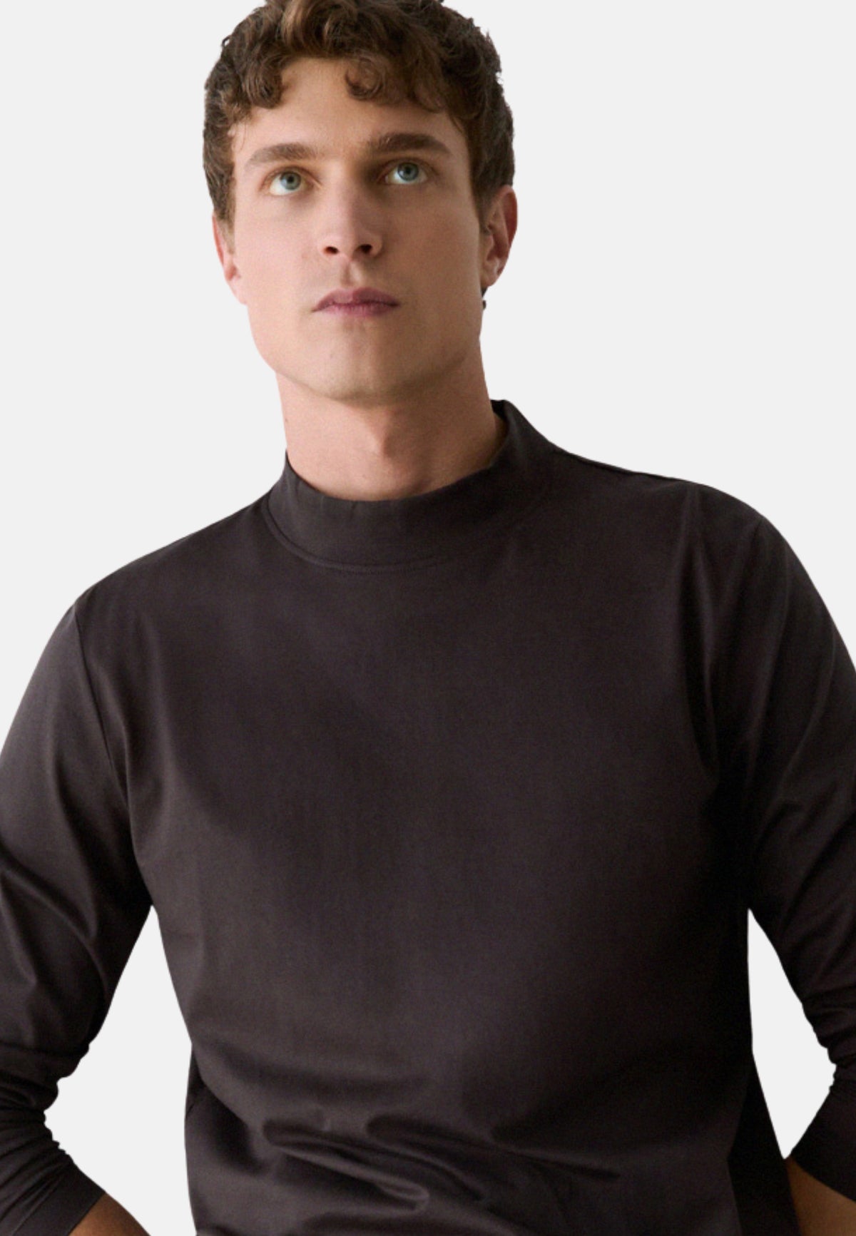 T-SHIRT MODA M/L - MOLE