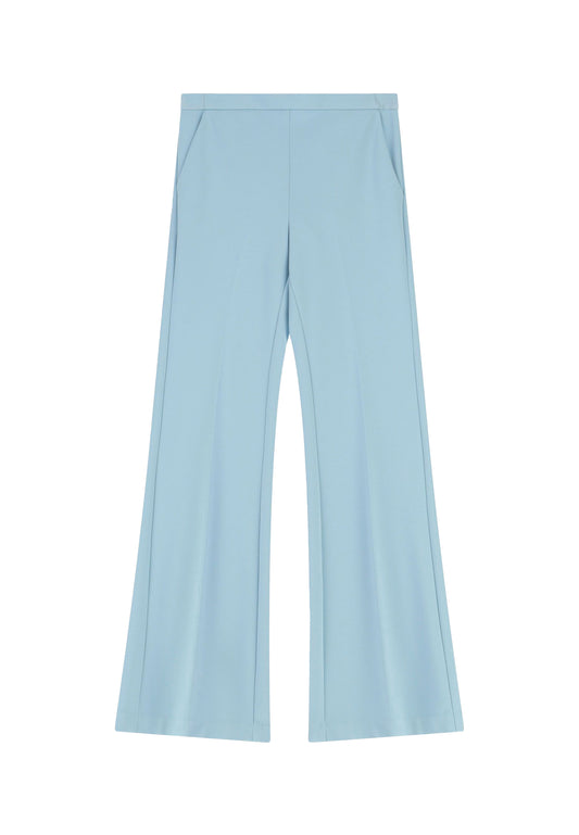 PANTALONE A ZAMPA - NEW SKY