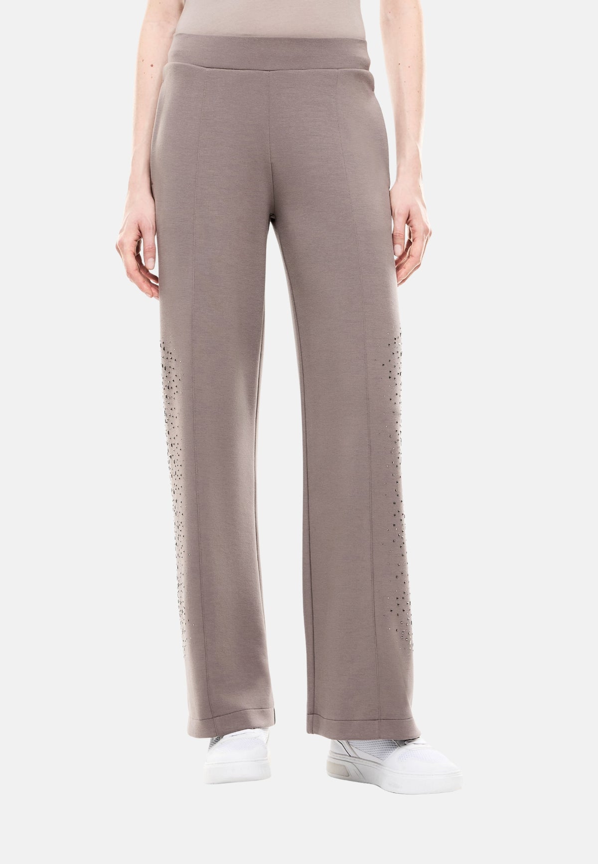 PANTALONE TUTA - CINDER