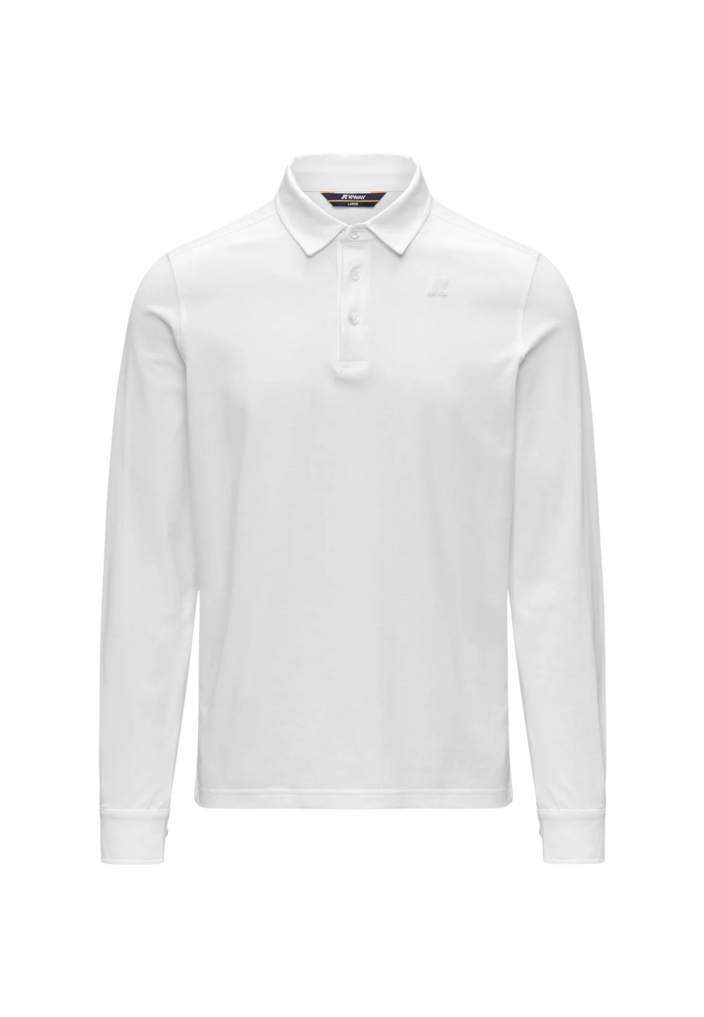 TIBOR LT STRETCH JERSEY SLIM