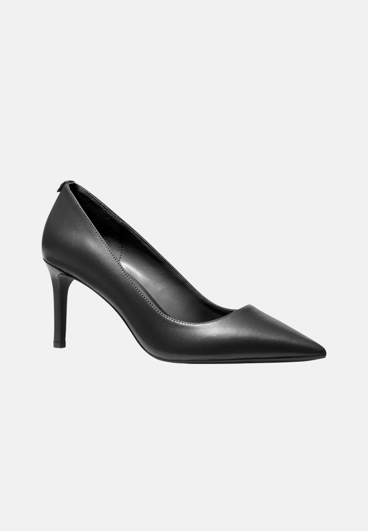 ALINA FLEX PUMP - BLACK
